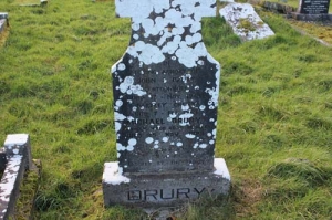 Drury John Cortoonmore